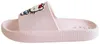 Badelatschen Hello Kitty Rosa 36/37 Produktbild-Vorschau 3