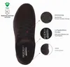Skechers Uno Stand on Air pánske čierne topánky – Memory Náhľad obrázku produktu 47