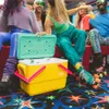 Igloo Retro Picnic Cooler 23 Liter Produktbild-Vorschau 2