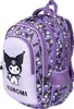 Sac à dos 4 compartiments 16" KUROMI VIOLET Majewski Voir les images du produit 5