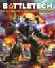 BattleTech – Hra o pancéřovém boji 40. výročí Náhled obrázku produktu 1