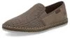 Rieker Herren Slipper Taupe Mesh SynthetikGröße:43 Produktbild-Vorschau 38