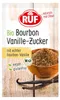 RUF  Bourbon Vanillezucker Produktbild-Vorschau 1