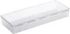 Système de rangement 38 x 15 x 5 cm plastique naturel Voir les images du produit 2