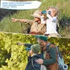 Fernglas für Kinder, 8x21 Ferngläser Klein Wasserdicht Produktbild-Vorschau 6