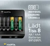 Nabíječka Varta LCD Multi Charger+ Náhled obrázku produktu 8