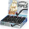 Red Band Skipper's Pipes Original 20er Produktbild-Vorschau 2