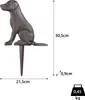 CI-153-BR Hundestecker Productafbeelding-voorbeeld 3