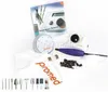 Promed The File 620 de Luxe mit viel Zubehör Maniküre Produktbild-Vorschau 6