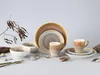 CreaTable, 25864, Caldera Sand, 8-dielna kombinovaná Náhľad obrázku produktu 12