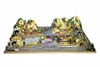 NOCH Fertiggelände “Silvretta”, HO (1:87) Produktbild-Vorschau 1