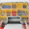 Organiseur STANLEY FATMAX, 10 compartiments, profondeur 106 Voir les images du produit 5