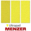 MENZER Ultrapad Klett-Schleifblätter, 186 x 93 mm, f. Produktbild-Vorschau 2