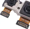 Front Facing Camera Frontkamera Modul Flex für Huawei P40 Produktbild-Vorschau 4