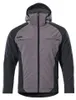 MASCOT 16002-149-88809-L, Jacke, Uni, Anthrazit, Schwarz, Produktbild-Vorschau 2