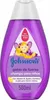 Johnsons Shampooing Pour Enfants 500ml Voir les images du produit 1