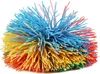 1/2/10/15 Stück Silikon-Affen-Stringy-Ball, Angstlinderung, Produktbild-Vorschau 8