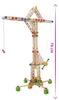 Smoby 100039046 giocattolo da costruzione Anteprima dell’immagine prodotto 8