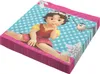 Servietten Heidi 33x33 cm 20er  3-lagig für Produktbild-Vorschau 1