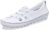 Gemini 003115-01 Schuhe Damen Ballerina Slipper Mokassins, Produktbild-Vorschau 30