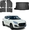 Set tappetini e fodera bagagliaio per Suzuki Swift Anteprima dell’immagine prodotto 12