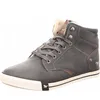 Mustang Herren Warmfutter Stiefelette High Top Sneaker Produktbild-Vorschau 17