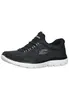 SKECHERS 150113S Schwarz Produktbild-Vorschau 11