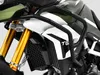 ZIEGER crash bar kapotáž kompatibilní s Triumph Tiger 900 Náhled obrázku produktu 1