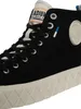Palladium Palla Ace Chukka Bio-Trainer, Schwarz 42 EU Produktbild-Vorschau 8