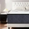DEWINNER Matelas 160 x 200 | Épaisseur 30CM | Matelas en Voir les images du produit 1
