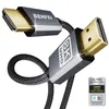 BENFEI Câble HDMI 8K Câble HDMI 1.8m 48Gbps Ultra High Voir les images du produit 1