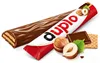 Ferrero Duplo, Chocolate snacks, 327 g, 2316 kJ, 555 kcal, Náhľad obrázku produktu 5