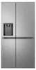 LG Side-by-Side 641L LINEARCooling Total No Frost Prime Produktbild-Vorschau 7
