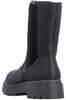 Rieker Damen Stiefelette schwarz 43 Produktbild-Vorschau 15