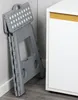 KESPER: Taburete plegable, color gris Vista previa de la imagen del producto 5