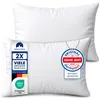 2er Set Kissen (50x75 cm) - Dekokissen für Bett und als Produktbild-Vorschau 1