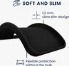 kwmobile Hülle für Samsung Galaxy A17 4G / 5G TPU Case - Produktbild-Vorschau 5