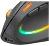 Speedlink Maus PIAVO PRO, Illuminated Rechargeable Vertical Produktbild-Vorschau 12