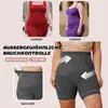2 Stück Shapewear Damen Übergröße Bauchweg Hohe Produktbild-Vorschau 7
