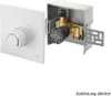 Oventrop UP-Unibox RTL z termostatem nr 1022735 Podgląd zdjęcia produktu 3