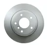 2 Bremsscheiben innenbelüftet Ø 75 mm 20 mm HELLA passend Produktbild-Vorschau 7