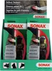 Specjalna szczotka SONAX do usuwania sierści zwierząt Podgląd zdjęcia produktu 2