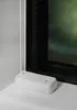 Plissee auf Maß für Fenster zum Anschrauben in Glasleiste Produktbild-Vorschau 6