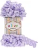 Alize Puffy (100g/9m) 146 violett Produktbild-Vorschau 1