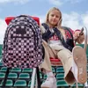 BACKUP Schulset 5 Teile Set SCHULRUCKSACK ab der 5. Klasse Produktbild-Vorschau 2