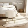 TecTake 403955, Polyester, Ocel, MDF Náhled obrázku produktu 9