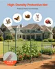 Cage pour cultures, 2,9 x 1,94 x 1,94 m Tente de protection Voir les images du produit 4