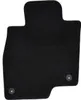 Tapis de sol avant gauche haut de gamme pour Mazda 6 de Voir les images du produit 1