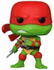 Teenage Mutant Ninja Turtles Mutant Mayhem - Raphael 1396  Produktbild-Vorschau 1