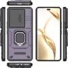 Pouzdro pro Honor 200 Pro dvouvrstvé pouzdro s posuvnou Náhled obrázku produktu 2
